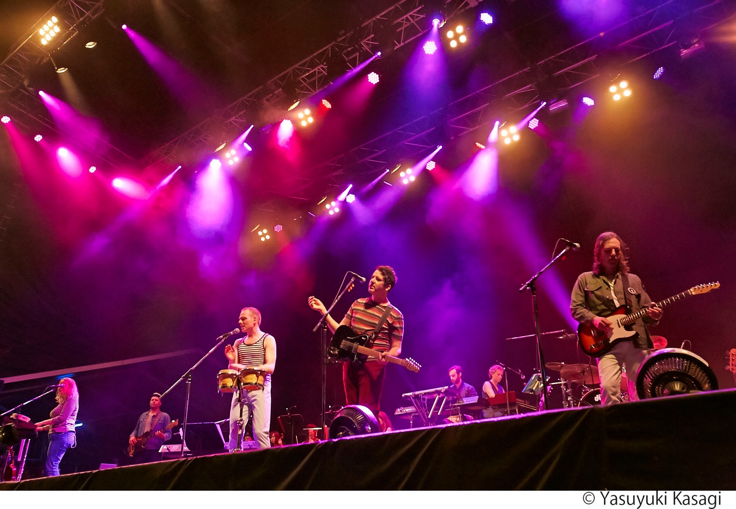Belle and Sebastian