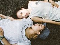 @djtomoko n Ucca-Laugh「Turtle Steps」ジャケット