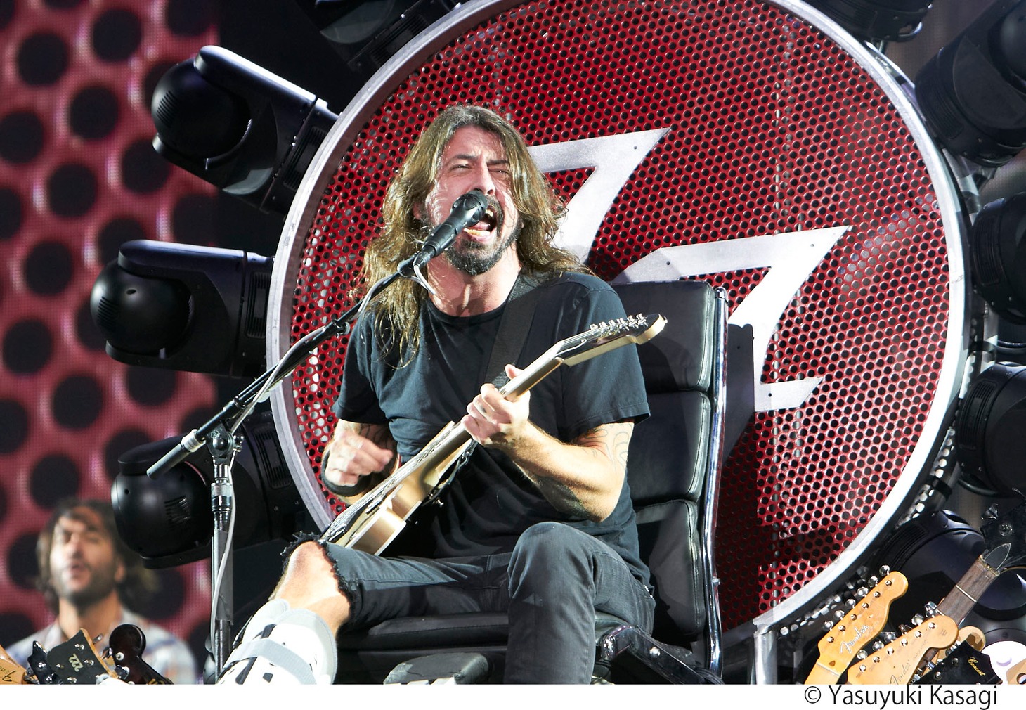 Foo Fighters