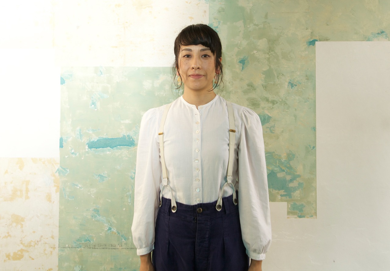 神田智子