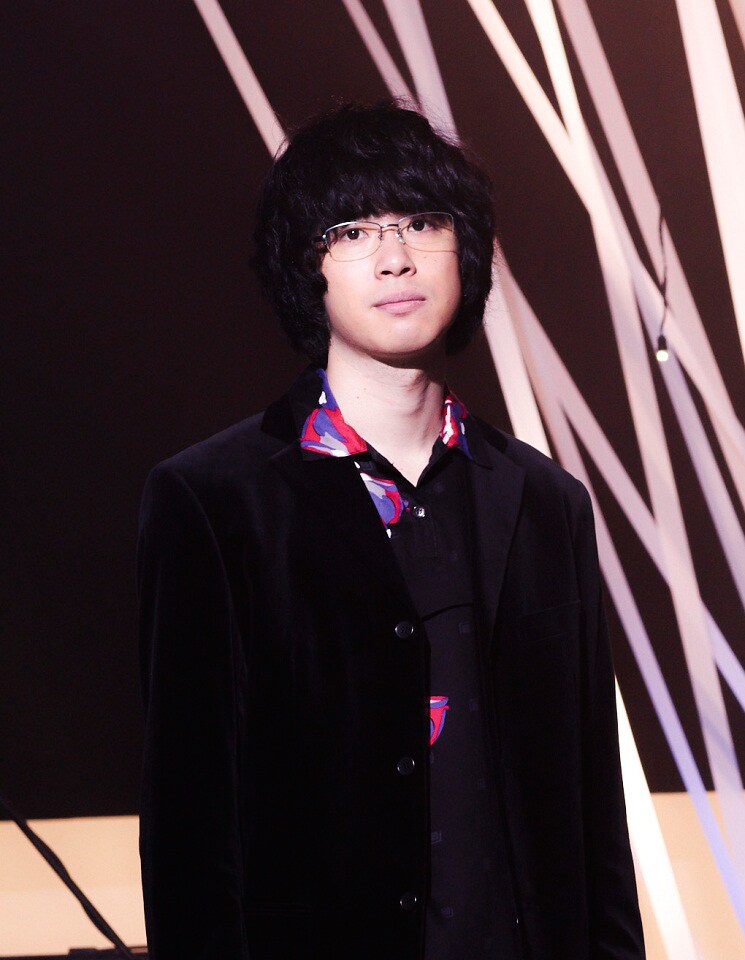 二木高志（渡辺大知 from 黒猫チェルシー）