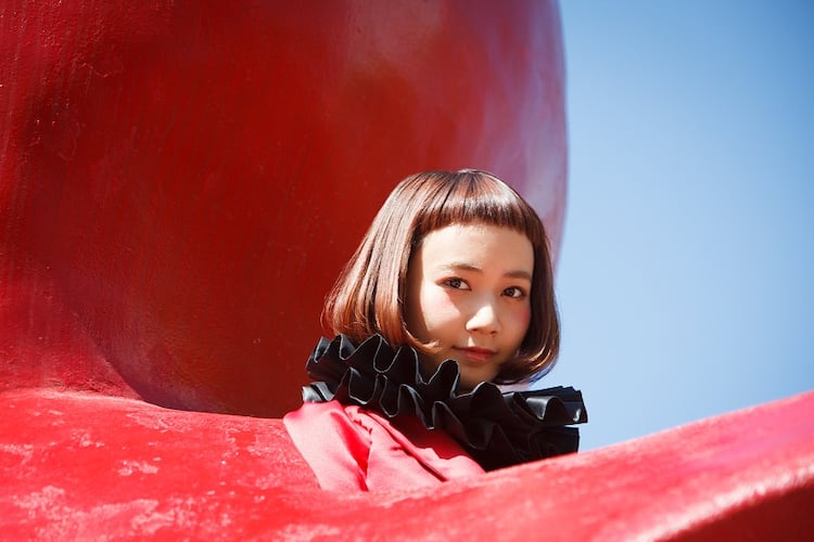 三戸なつめ Spinnsコラボイベント全国で開催 音楽ナタリー