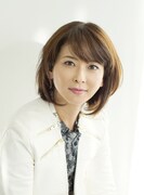 森高千里（写真提供：アップフロントクリエイト）