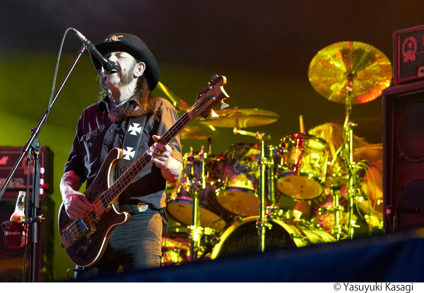 Motorhead