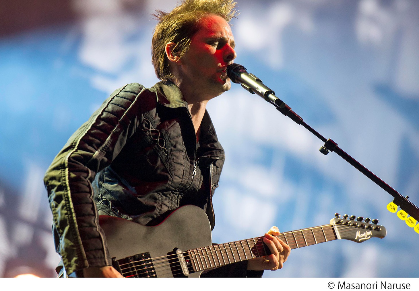 Muse