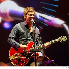 「FUJI ROCK FESTIVAL '15」多彩なパフォーマンスに11万5000人が熱狂