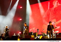 Noel Gallagher's High Flying Birds