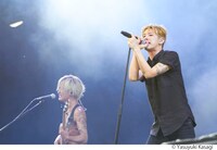 ONE OK ROCK