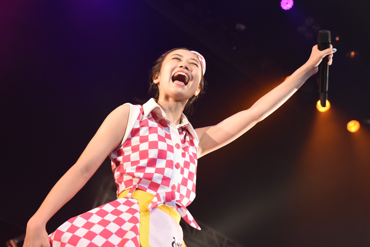 森詩織
