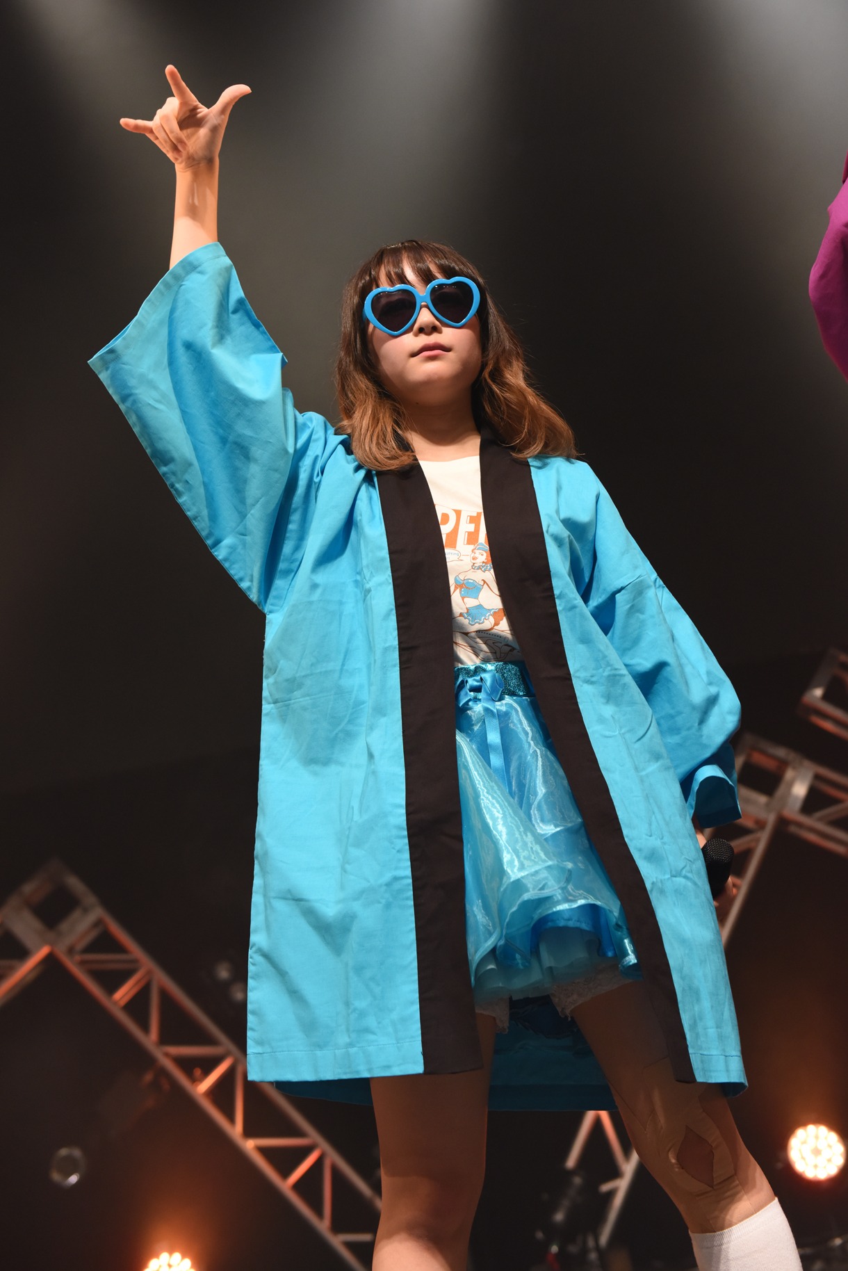 増井みお