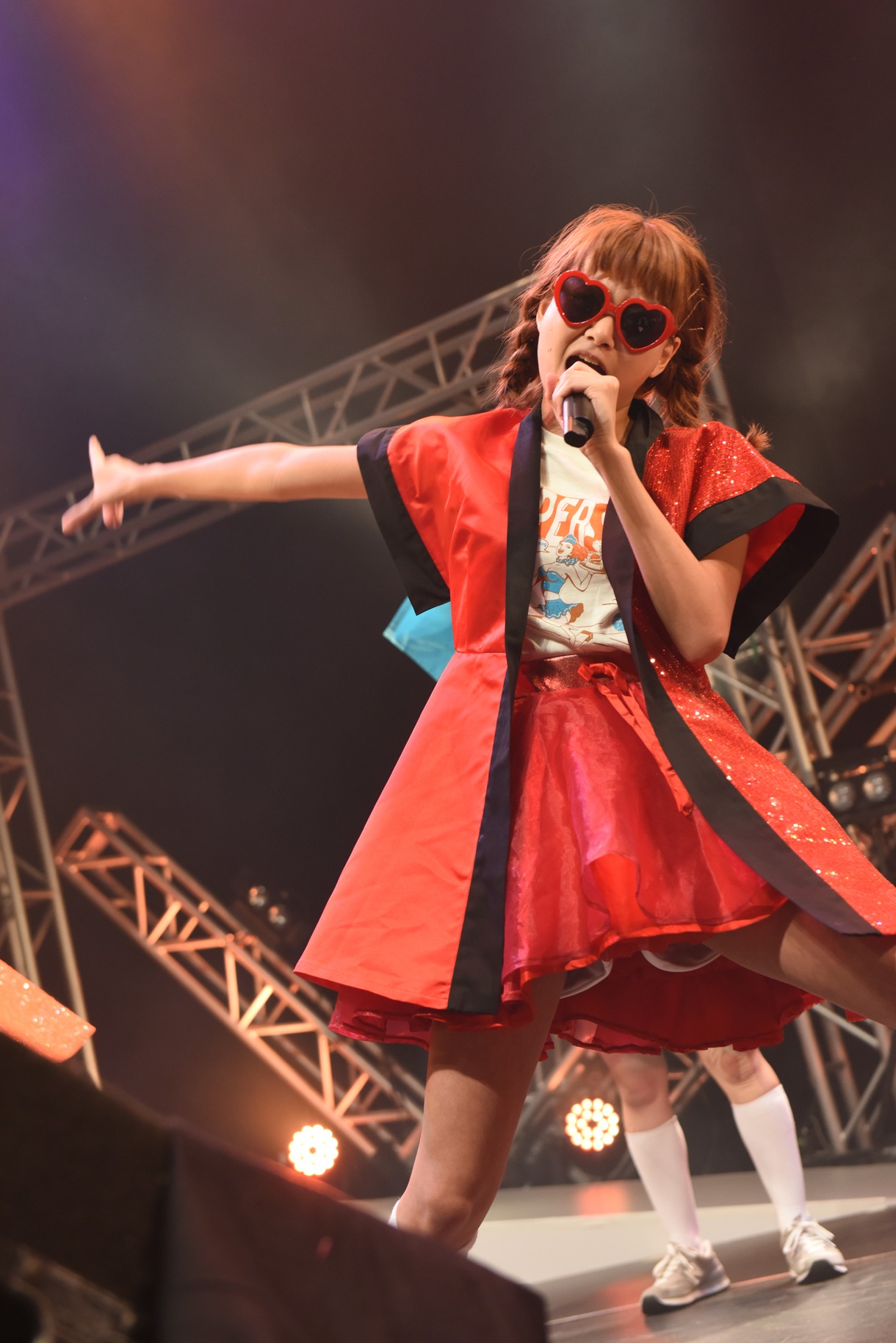 安斉奈緒美