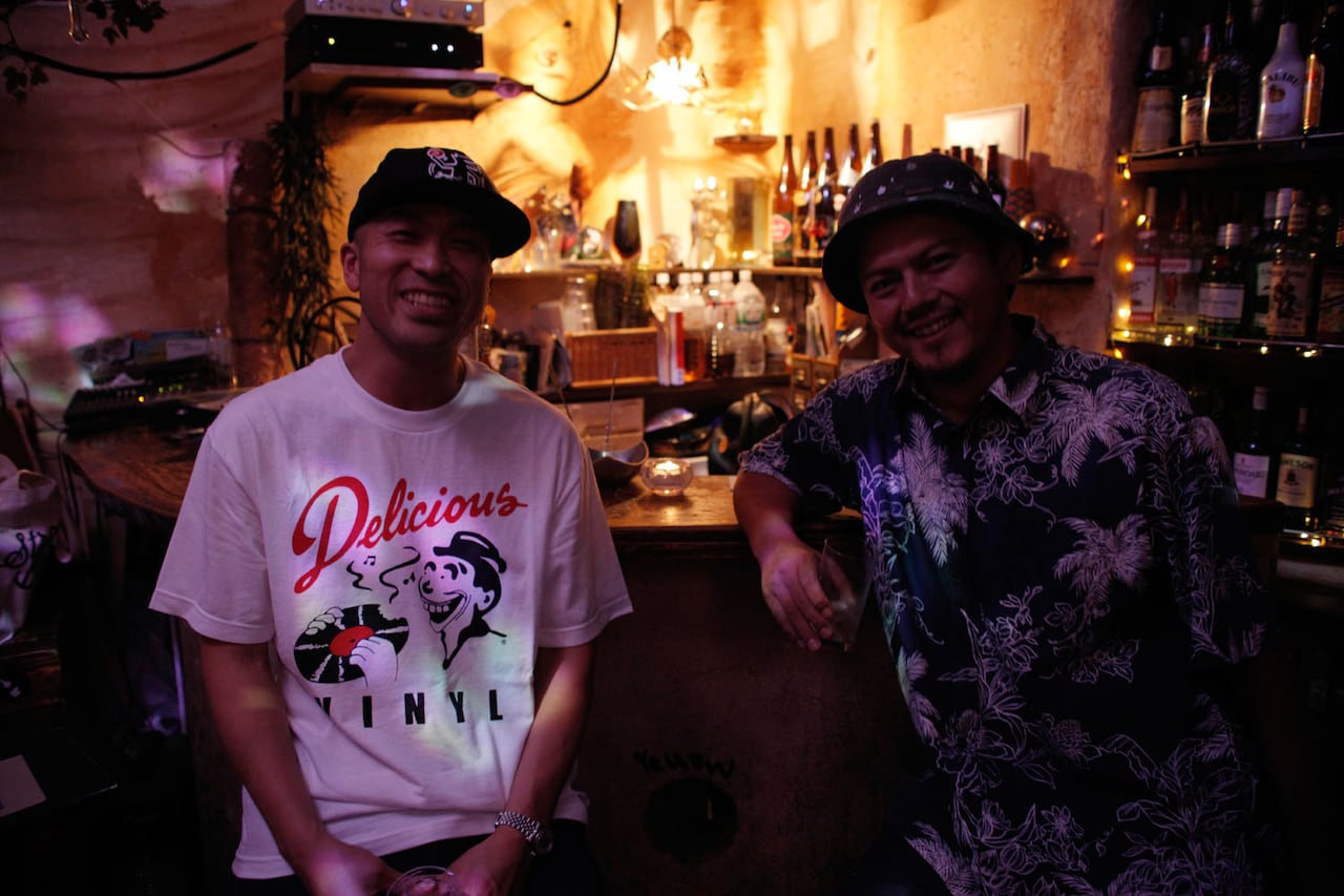 THA BLUE HERBのtha BOSS客演曲をDJ HIKARUがミックスCDに - 音楽ナタリー
