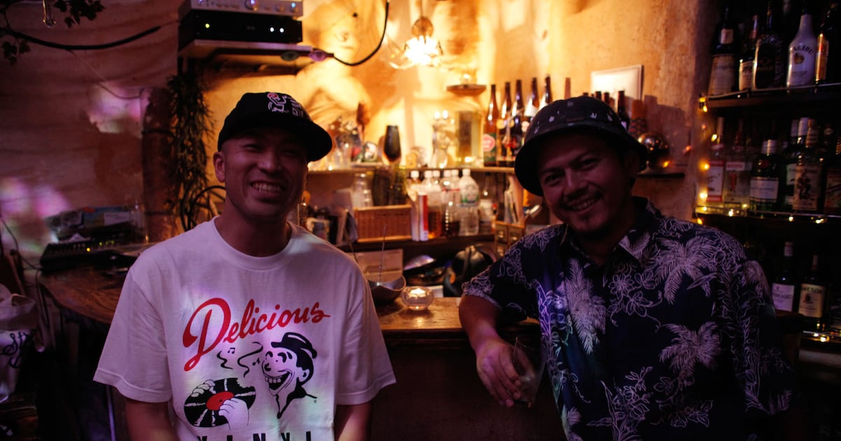 thaBOSS_DJHIKARU_art_150731. 