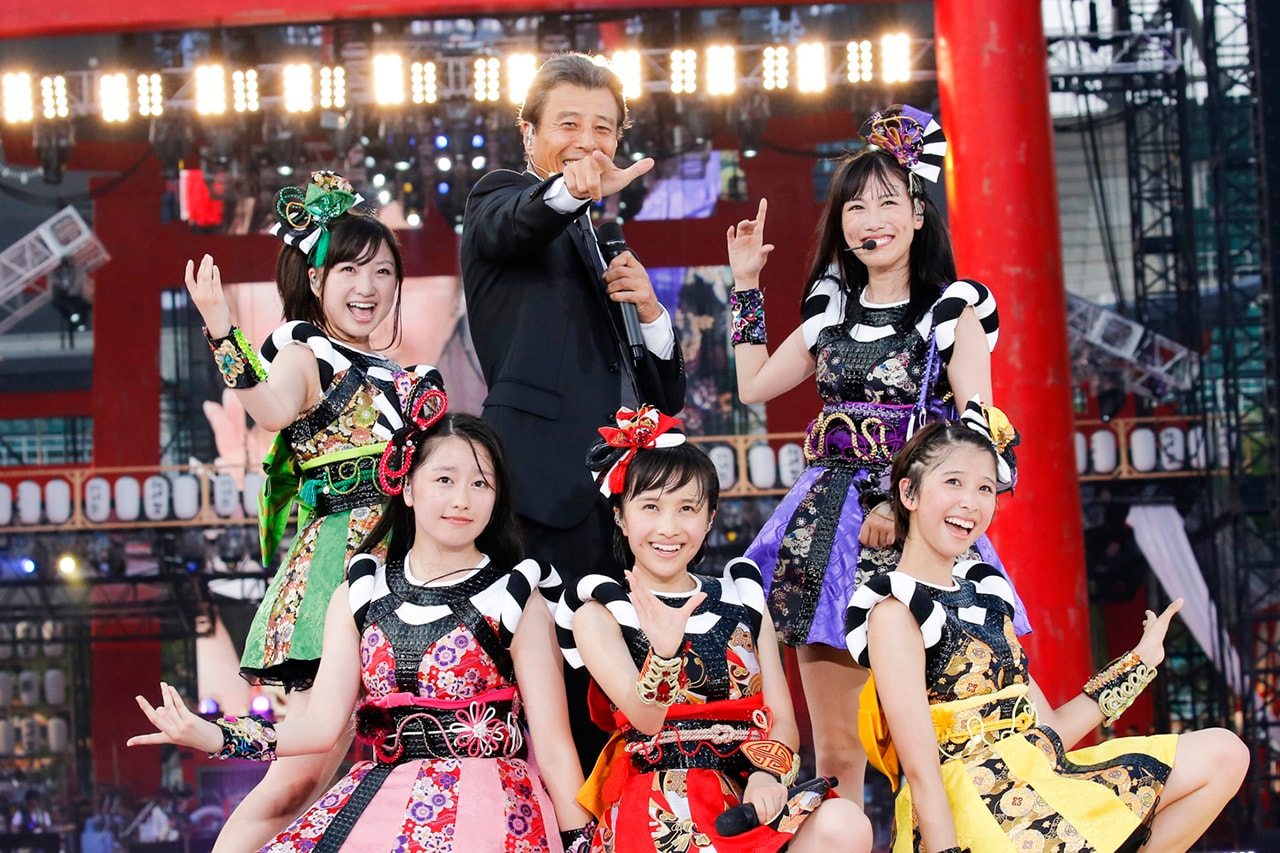 ももクロ、来年2月にフルアルバム2枚同時リリース＆ドームツアー決定