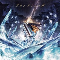 まらしぃ「The PianO」ジャケット