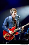 Noel Gallagher's High Flying Birds