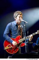 Noel Gallagher's High Flying Birds