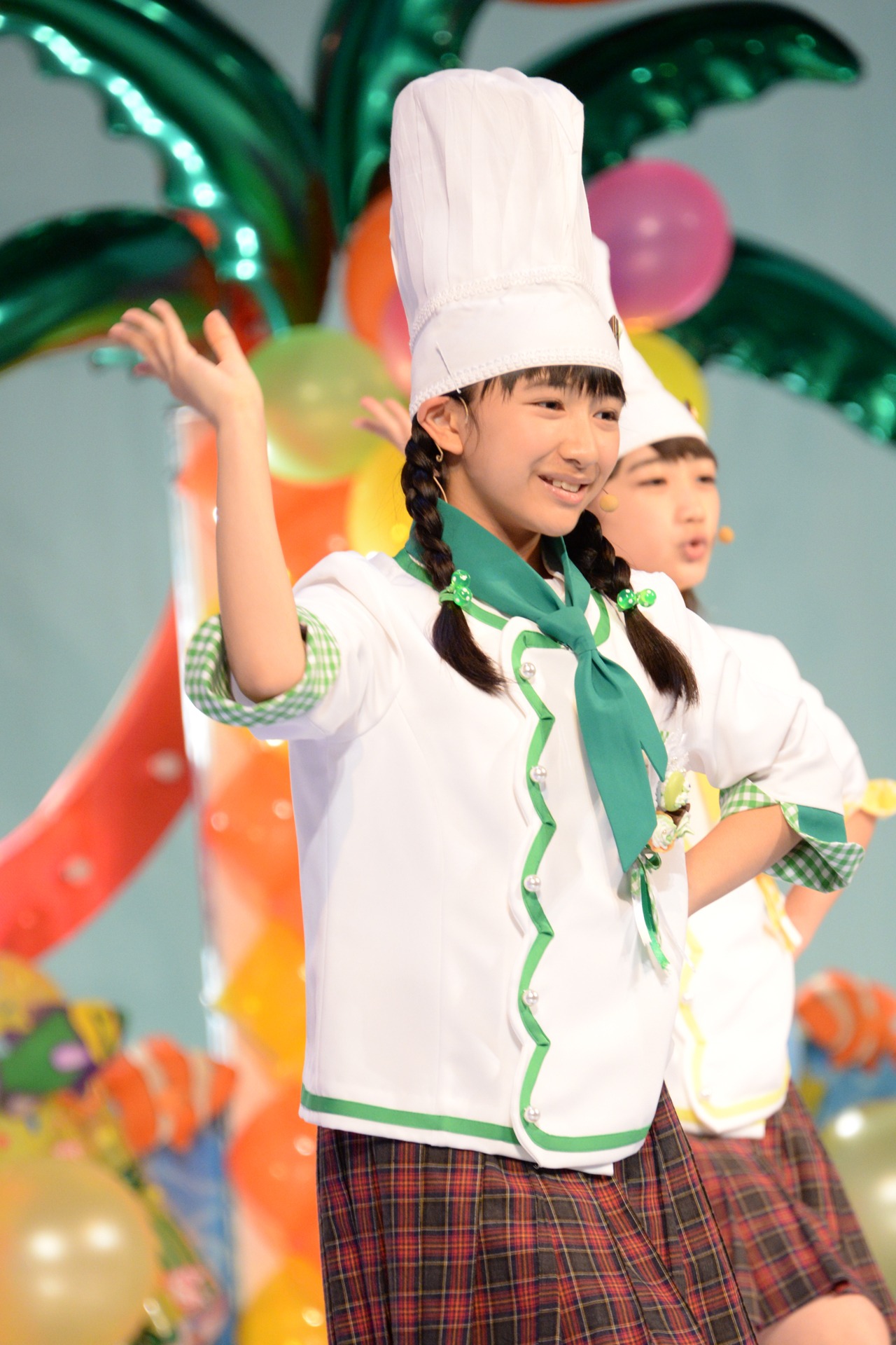 日高麻鈴