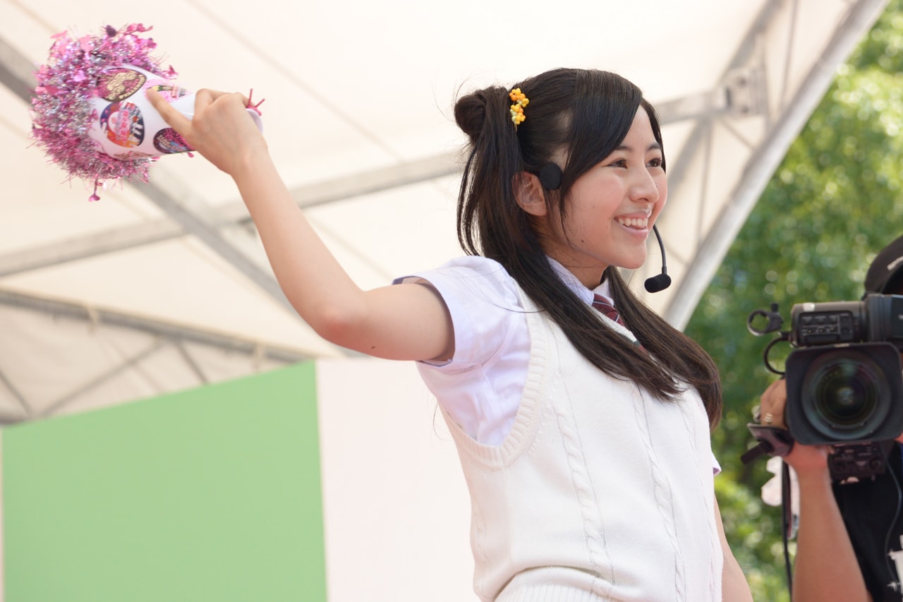 吉田爽葉香 [画像ギャラリー 6/14] - 音楽ナタリー
