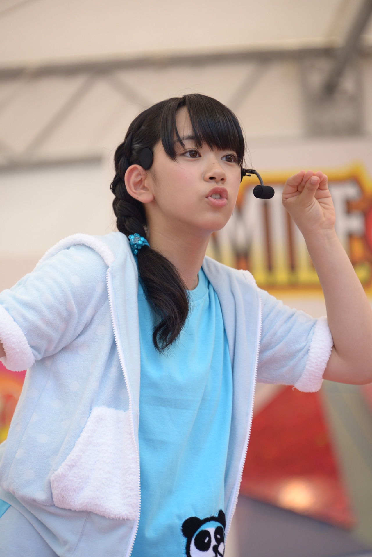 黒澤美澪奈