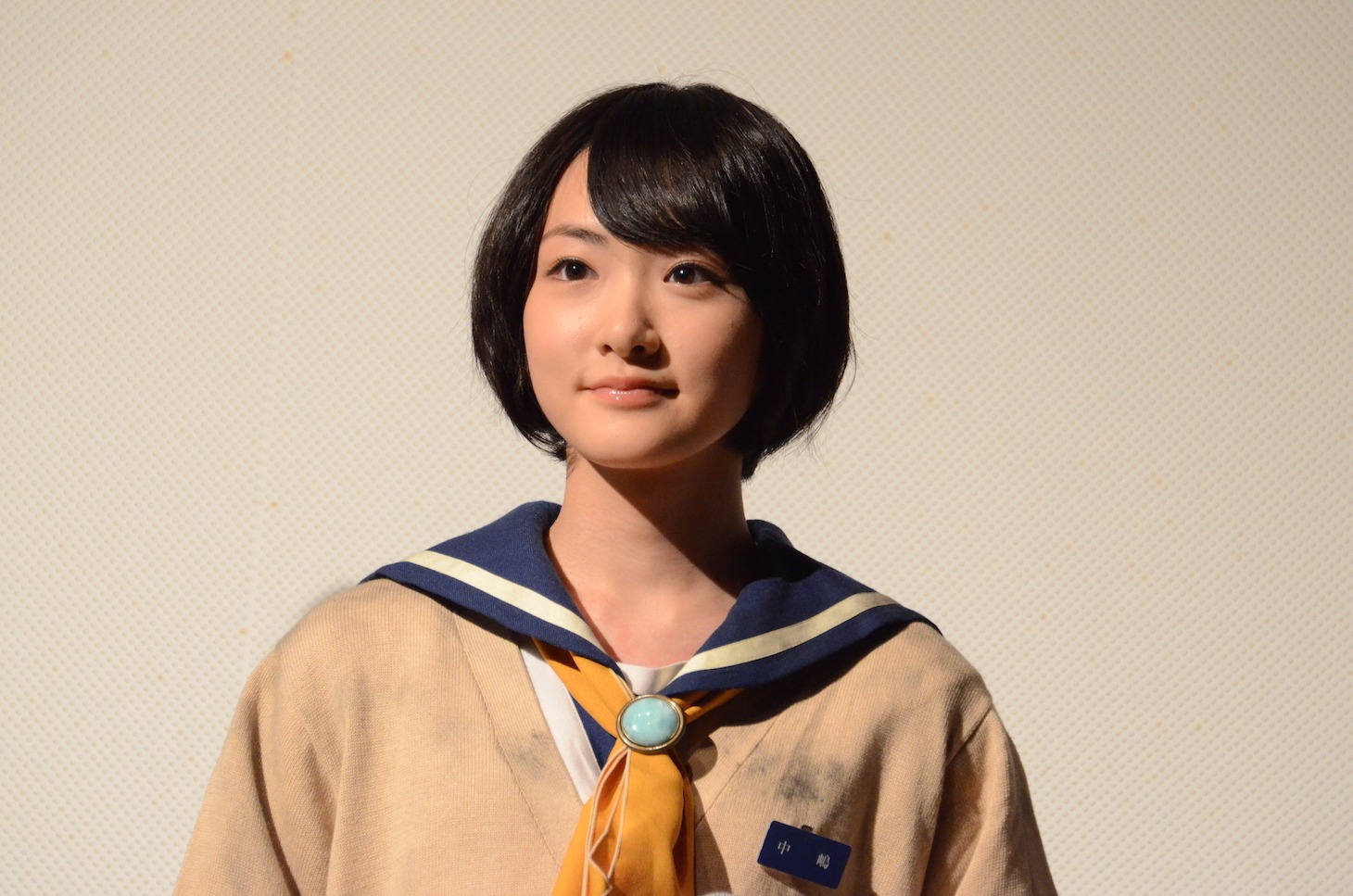 生駒里奈（乃木坂46）