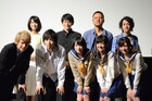 乃木坂46生駒「見どころは嘔吐」、初主演作「コープスパーティー」に手応え十分