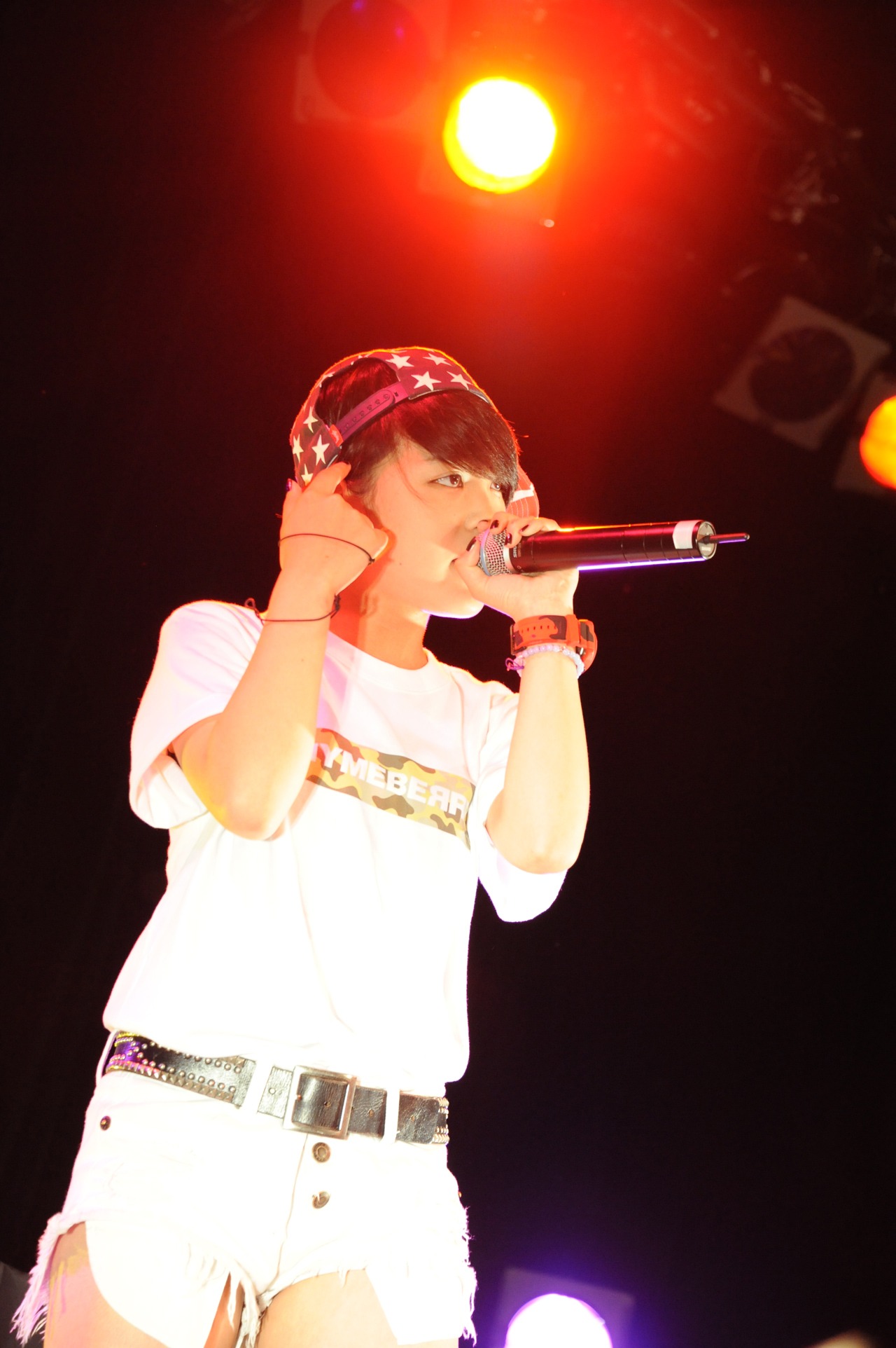 MC MIRI