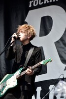 松本明人（撮影：高田真希子）