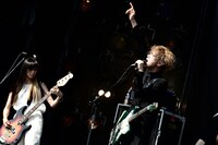 「ROCK IN JAPAN FESTIVAL 2015」の様子。（撮影：高田真希子）