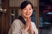 吉永小百合 (c)2015「母と暮せば」製作委員会