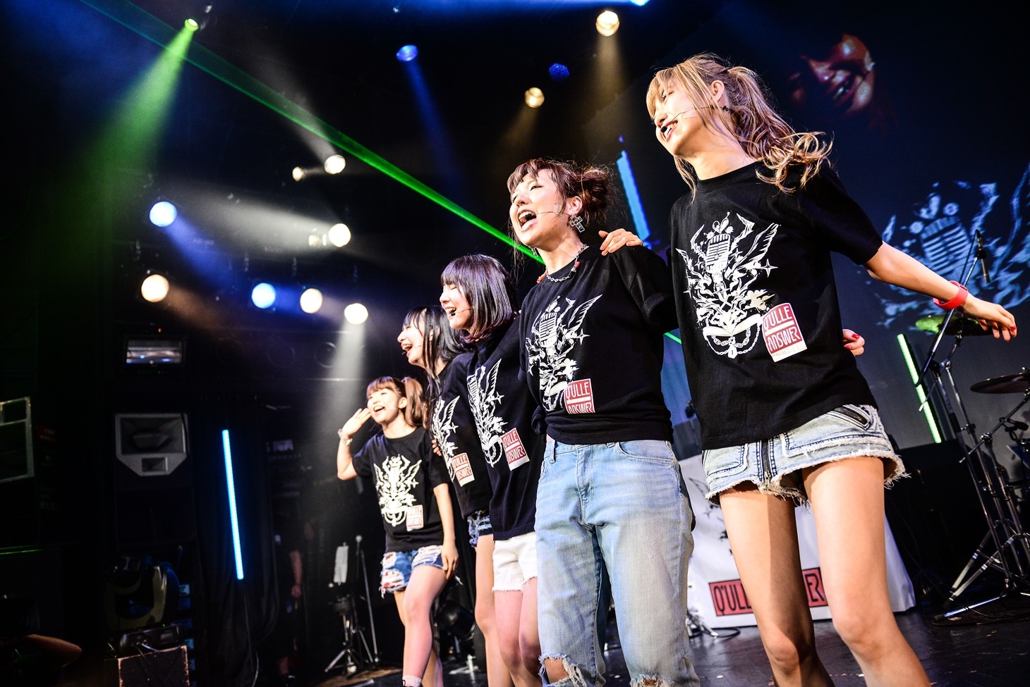 Q'ulle（Photo by Kana Tarumi）