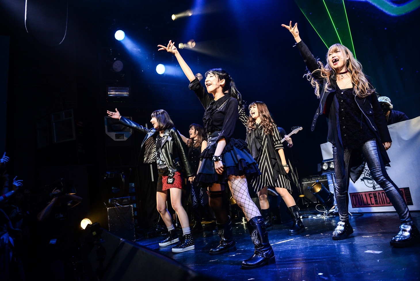 Q'ulle（Photo by Kana Tarumi）