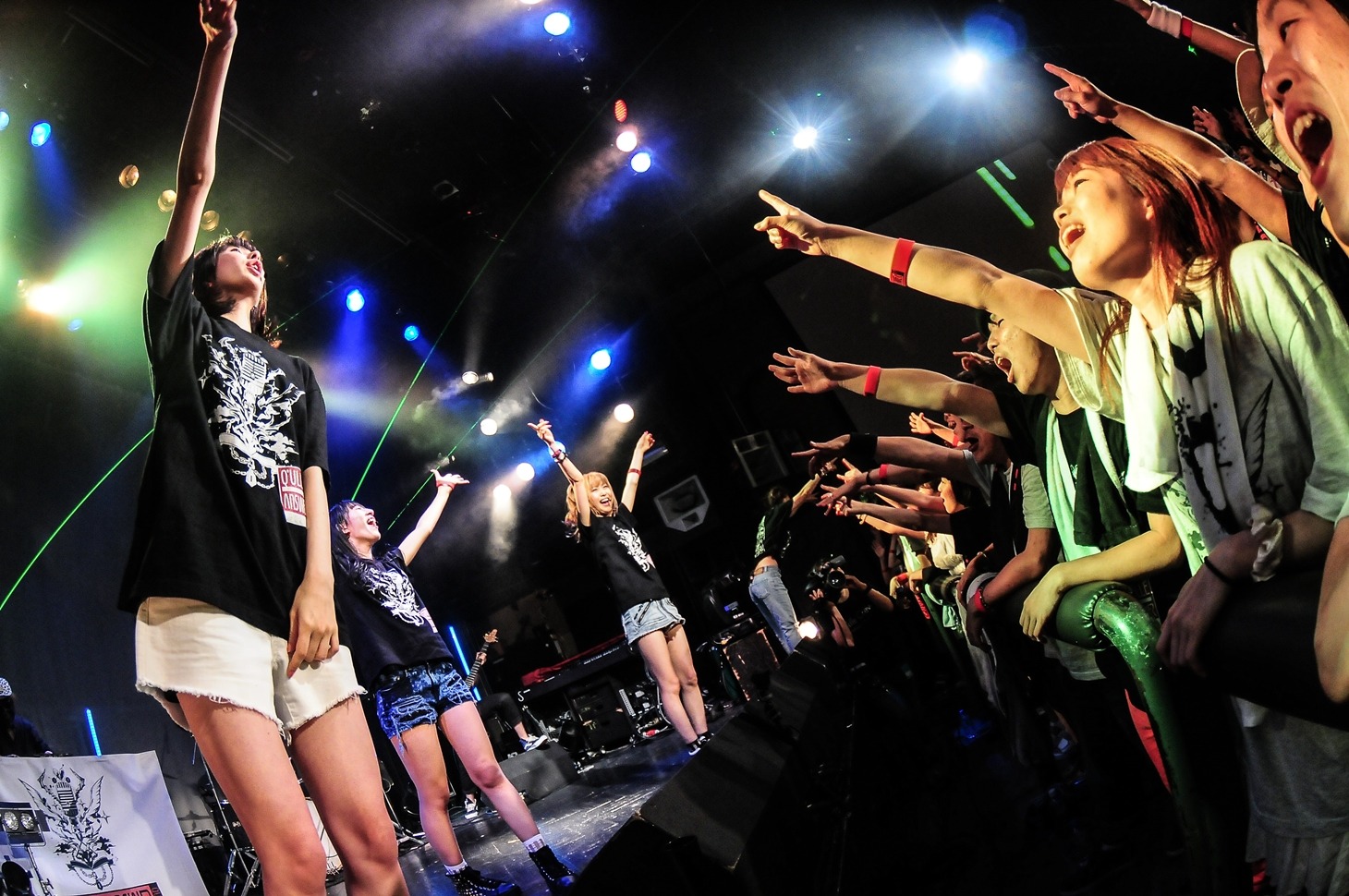 Q'ulle（Photo by Kana Tarumi）