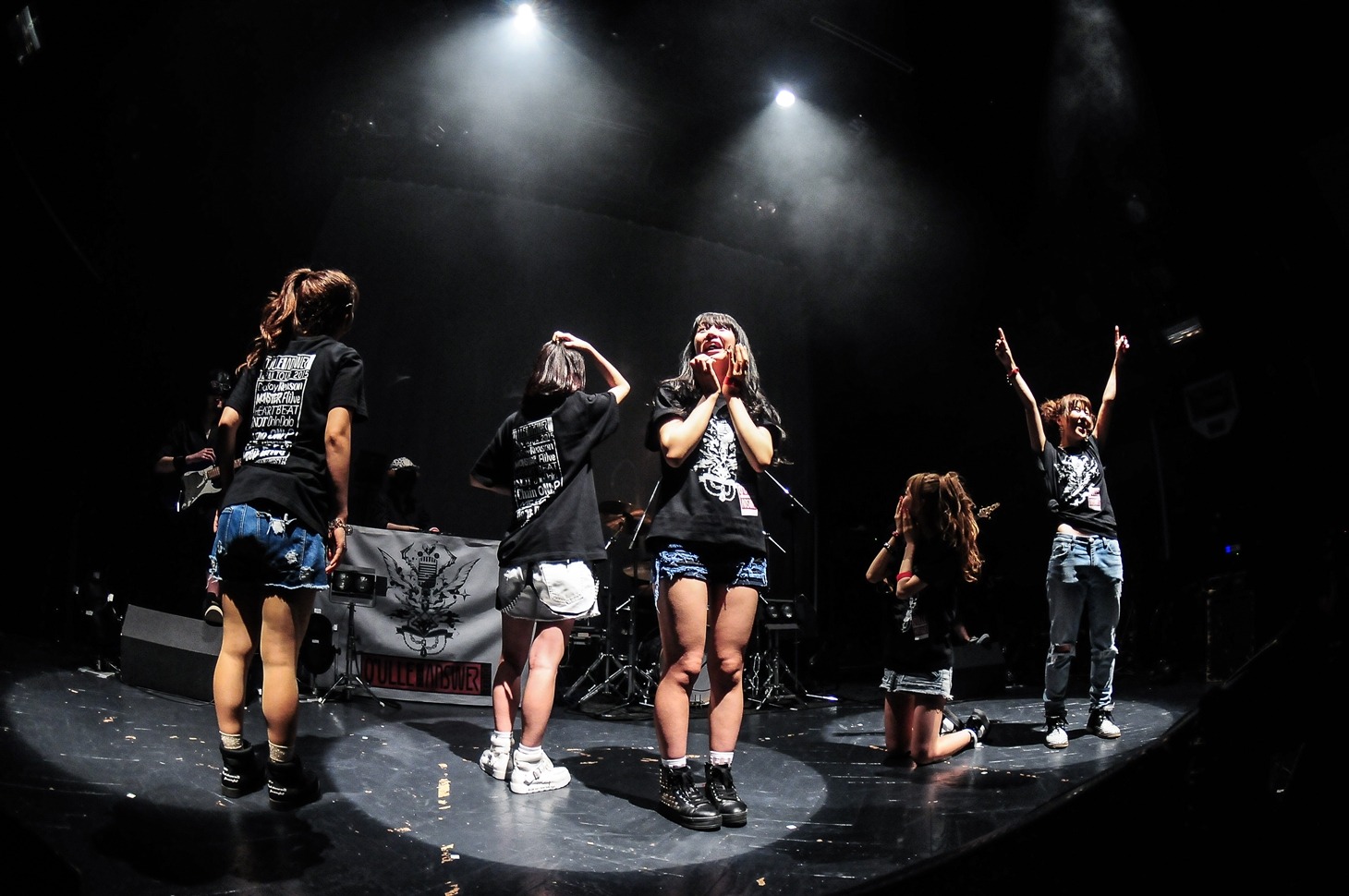 Q'ulle（Photo by Kana Tarumi）