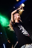 いとくとら（いくら）（Photo by Kana Tarumi）