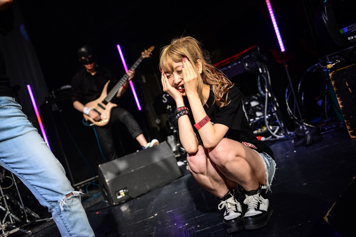 いとくとら（いくら）（Photo by Kana Tarumi）