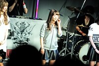 まぁむ（Photo by Kana Tarumi）