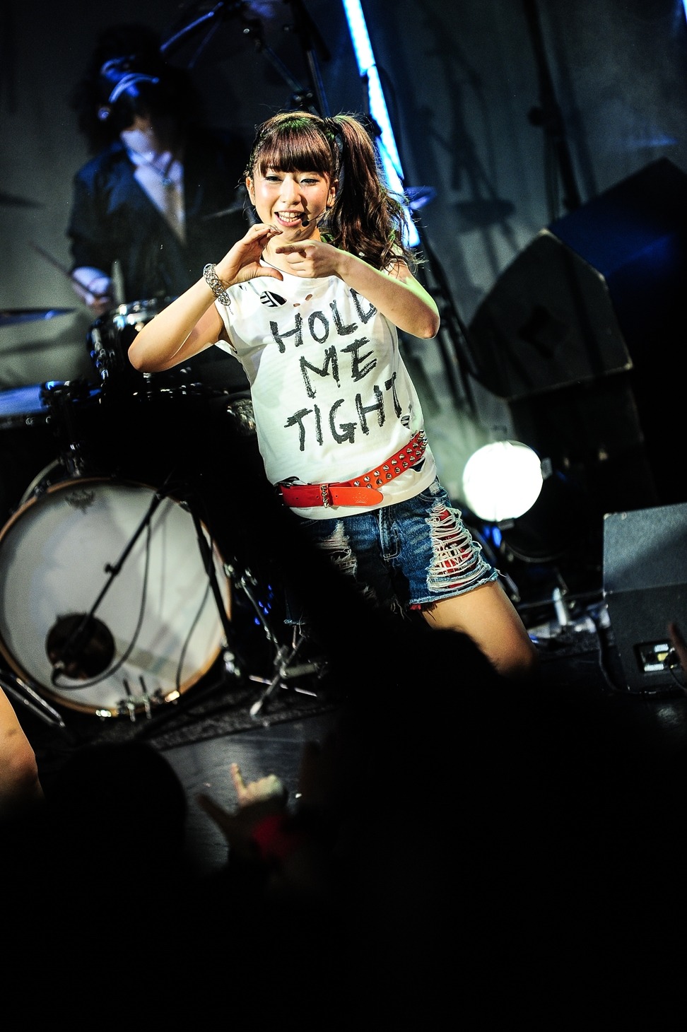 まぁむ（Photo by Kana Tarumi）