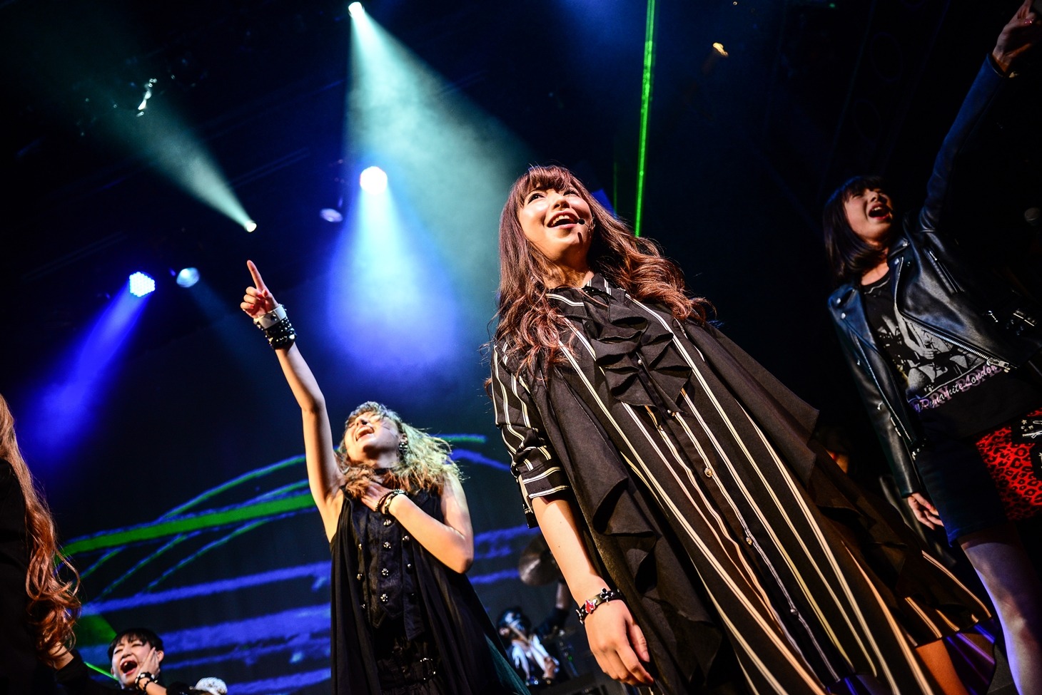 Q'ulle（Photo by Kana Tarumi）