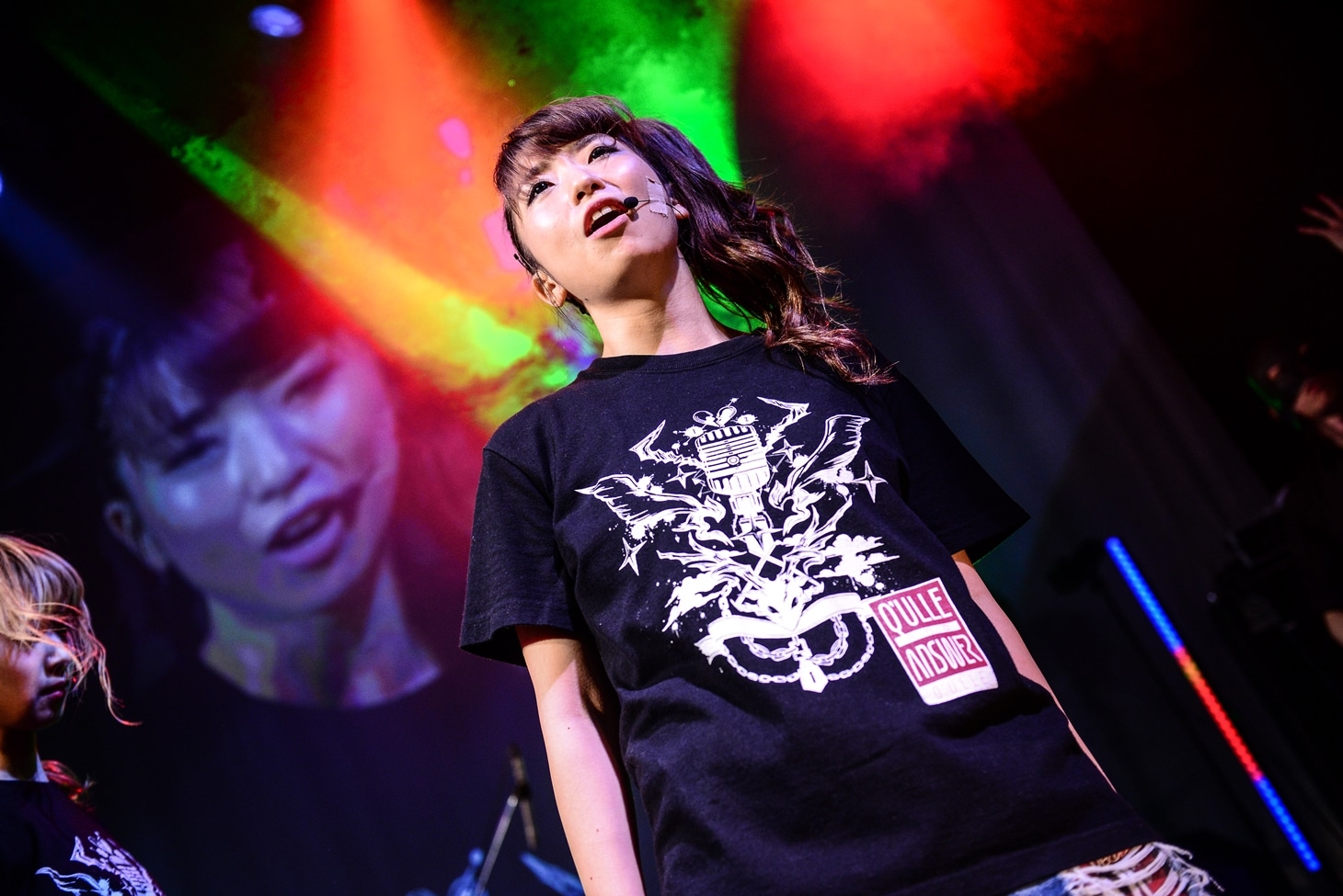 まぁむ（Photo by Kana Tarumi）