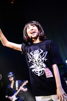 まなこ（Photo by Kana Tarumi）