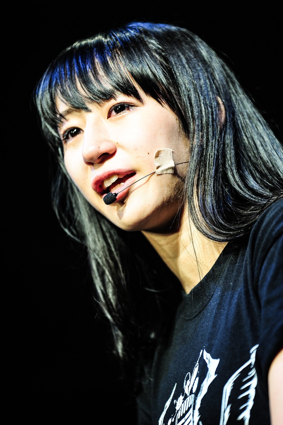 やっこ（Photo by Kana Tarumi）