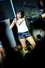 やっこ（Photo by Kana Tarumi）