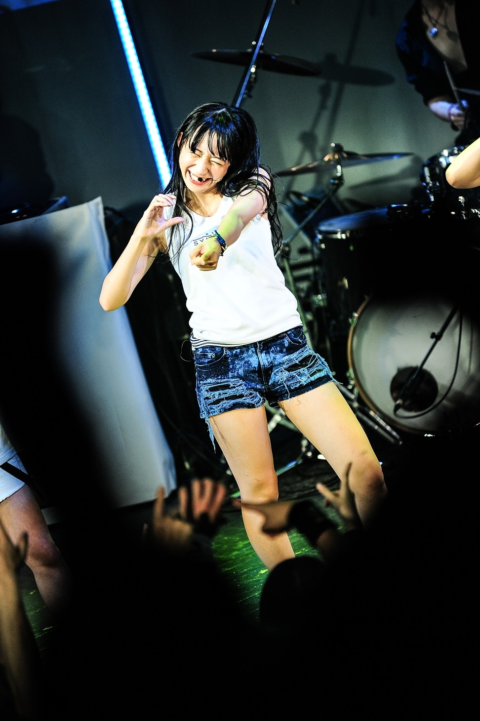 やっこ（Photo by Kana Tarumi）