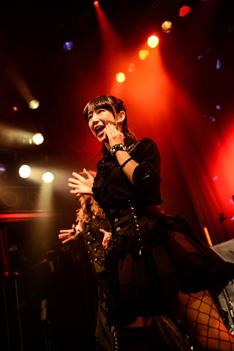 やっこ（Photo by Kana Tarumi）