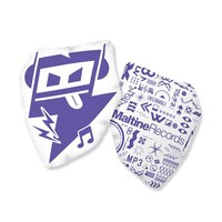 なおナタリーストアではMaltine Recordsの10周年記念グッズ「Maltine Records 10th記念マルチネくんクッション」を販売している。