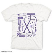 Maltine Records 10th記念Tシャツ
