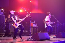 アルカラ（撮影：釘野孝宏）