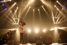 アルカラ（撮影：釘野孝宏）