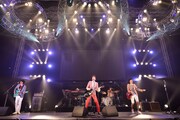 ウルフルズら関西勢5組＆“一矢報いる刺客”フラカンが代々木で競演